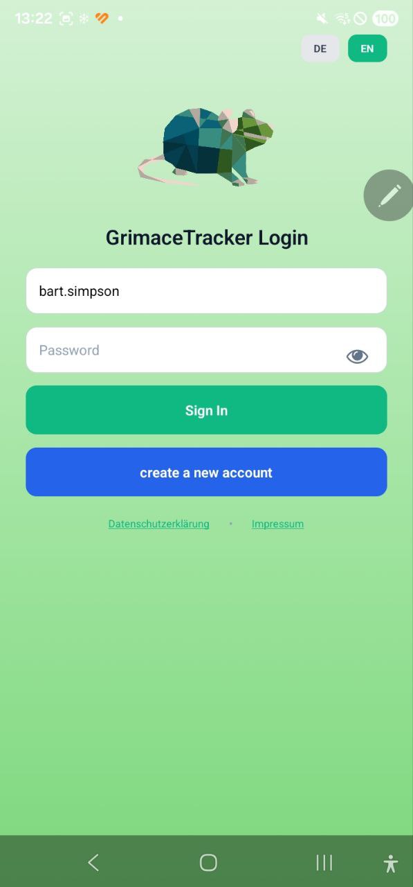 Login